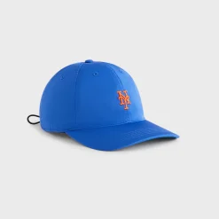 Kith & '47 for the New York Mets Nylon Mini Logo Aaron Classic Cap