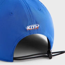 Kith & '47 for the New York Mets Nylon Mini Logo Aaron Classic Cap