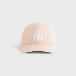 Kith & '47 for the New York Yankees Heavy Cupro Linen Franchise LS Cap