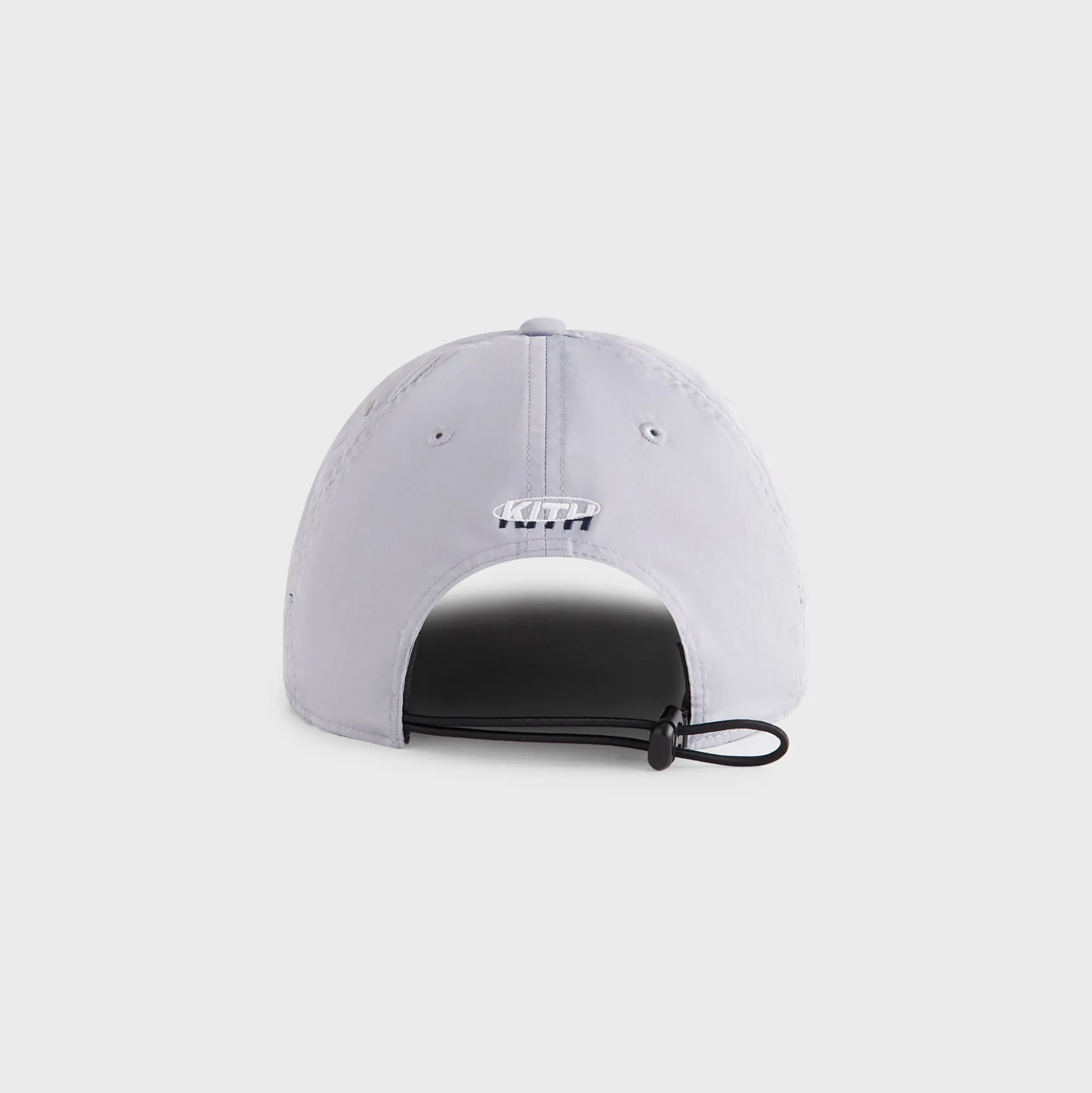 Kith & '47 for the New York Yankees Nylon Mini Logo Aaron Classic Cap
