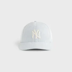 Kith & '47 for the New York Yankees Denim Franchise LS Cap
