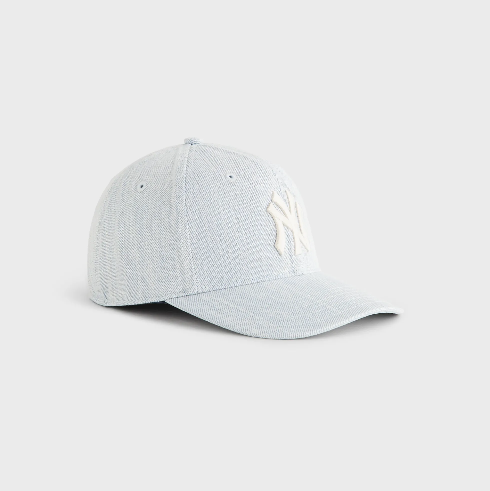 Kith & '47 for the New York Yankees Denim Franchise LS Cap