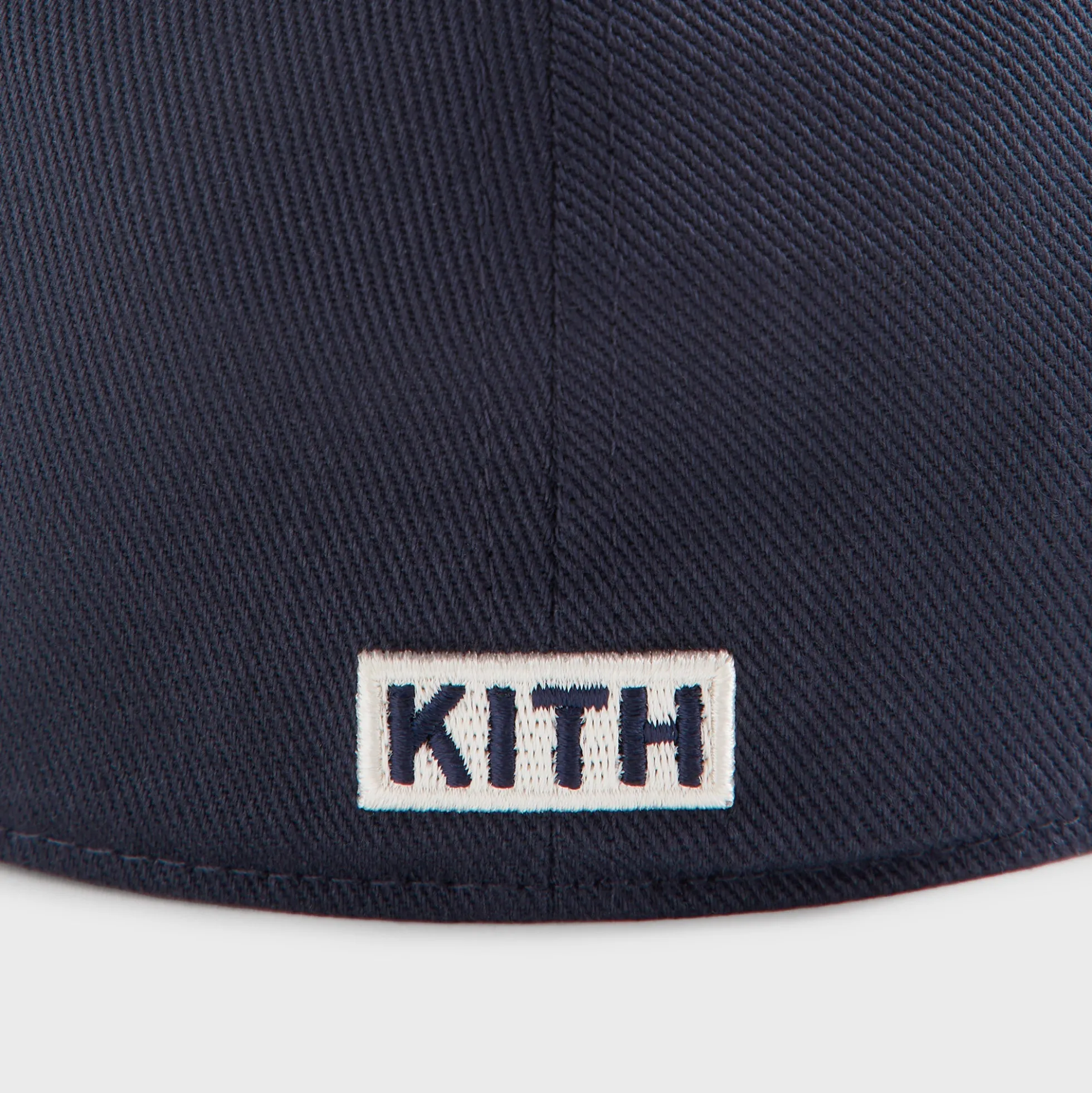 Kith & '47 for the New York Yankees Franchise LS Cap