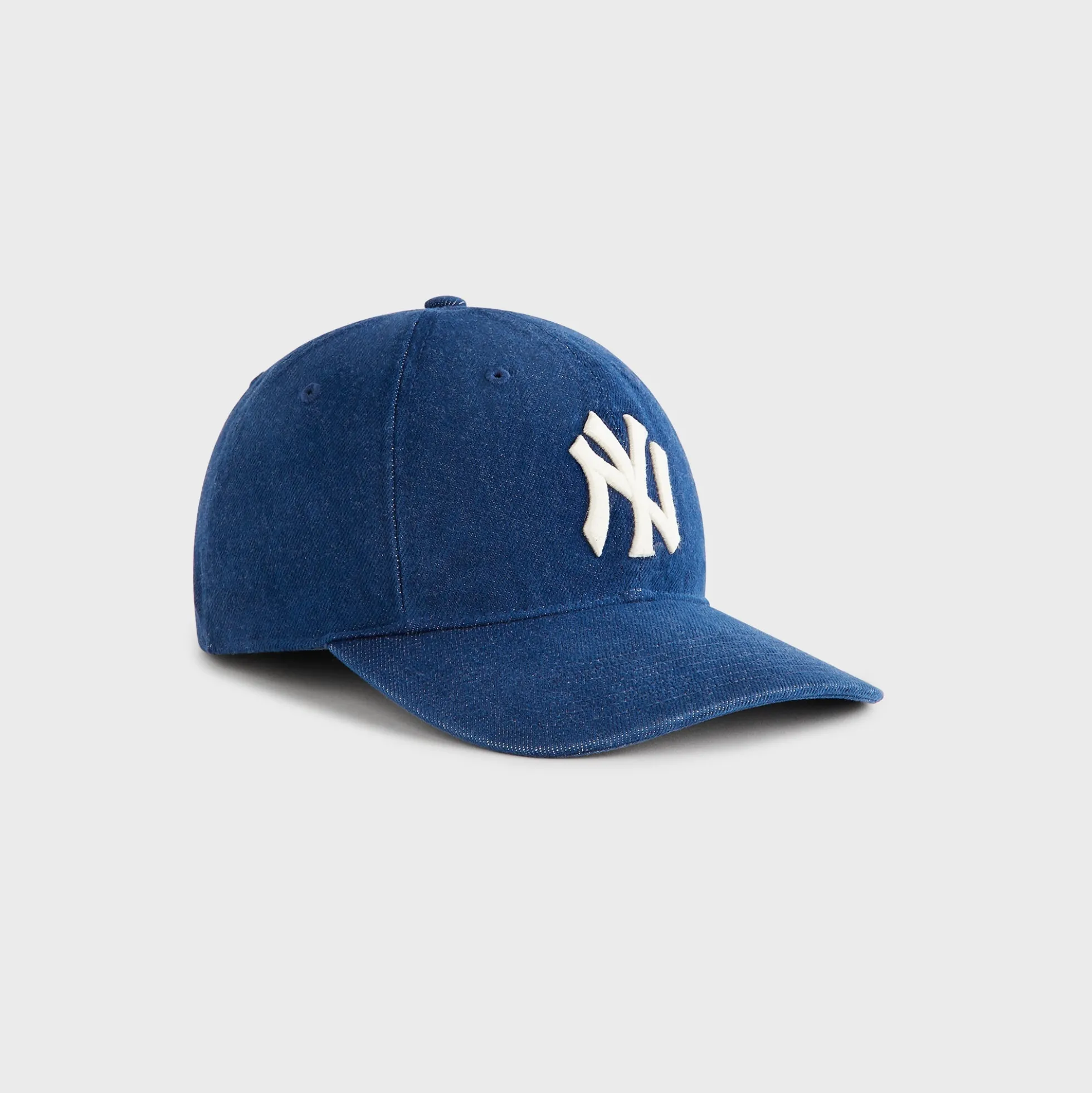 Kith & '47 for the New York Yankees Denim Franchise LS Cap