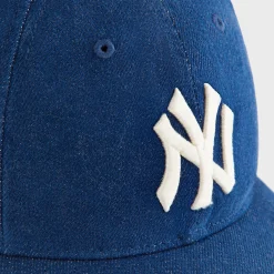 Kith & '47 for the New York Yankees Denim Franchise LS Cap