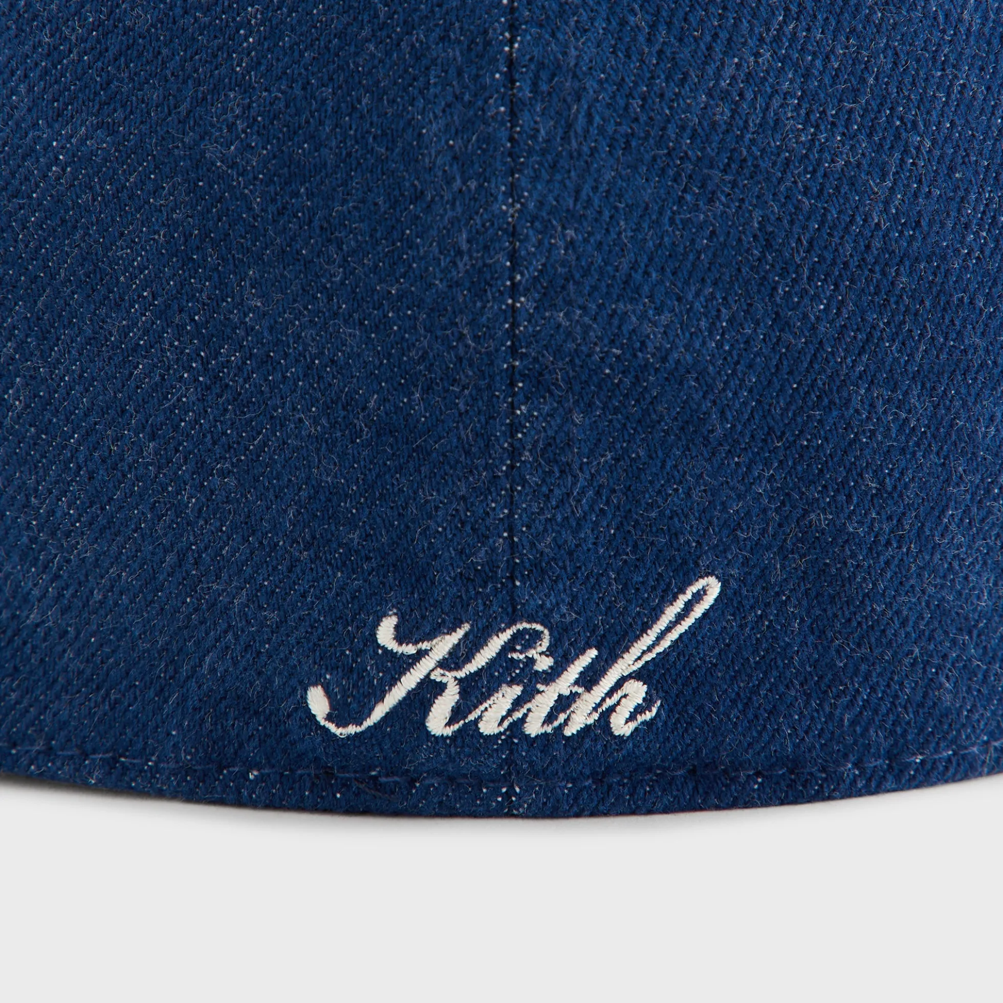 Kith & '47 for the New York Yankees Denim Franchise LS Cap