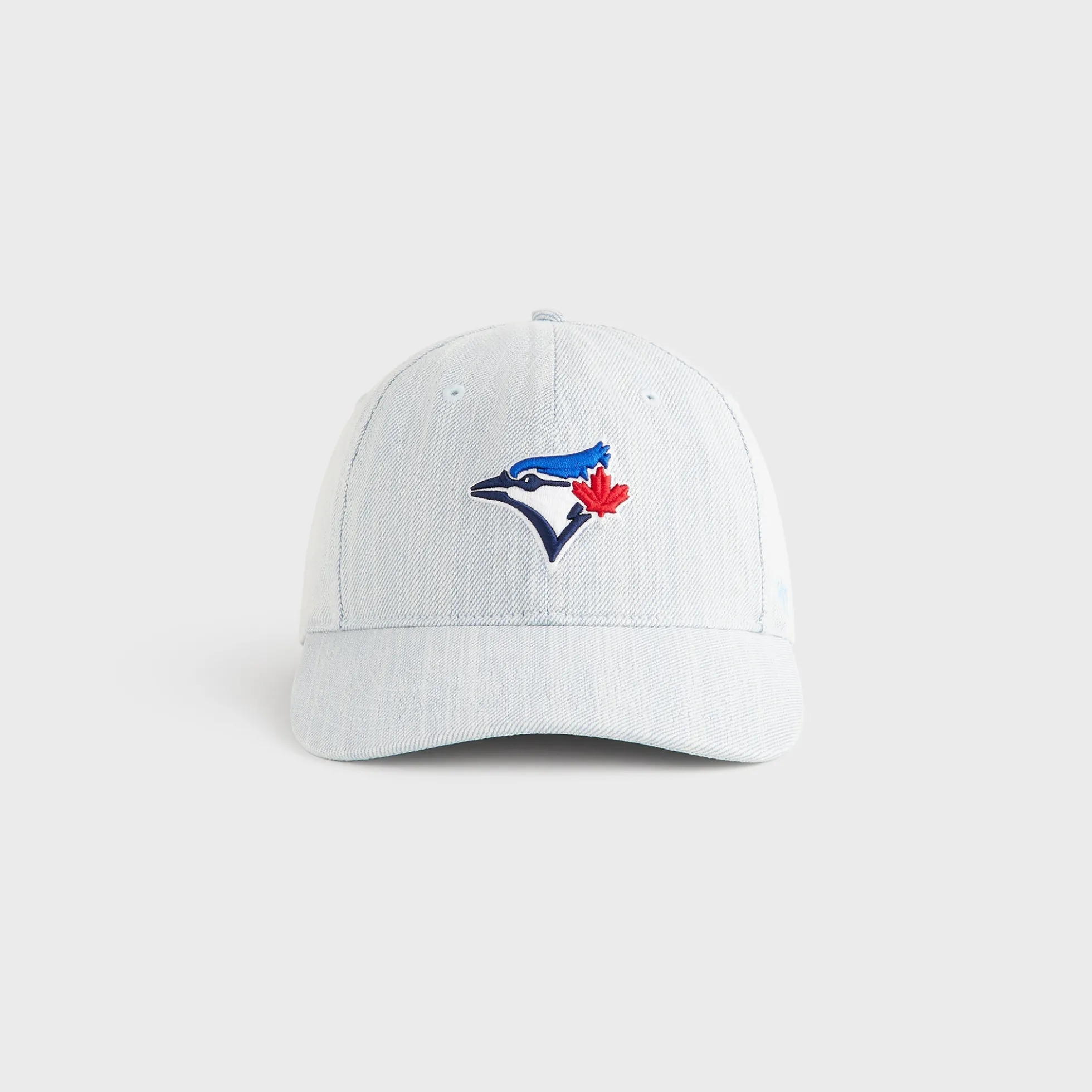 Kith & '47 for the Toronto Blue Jays Denim Franchise LS Cap