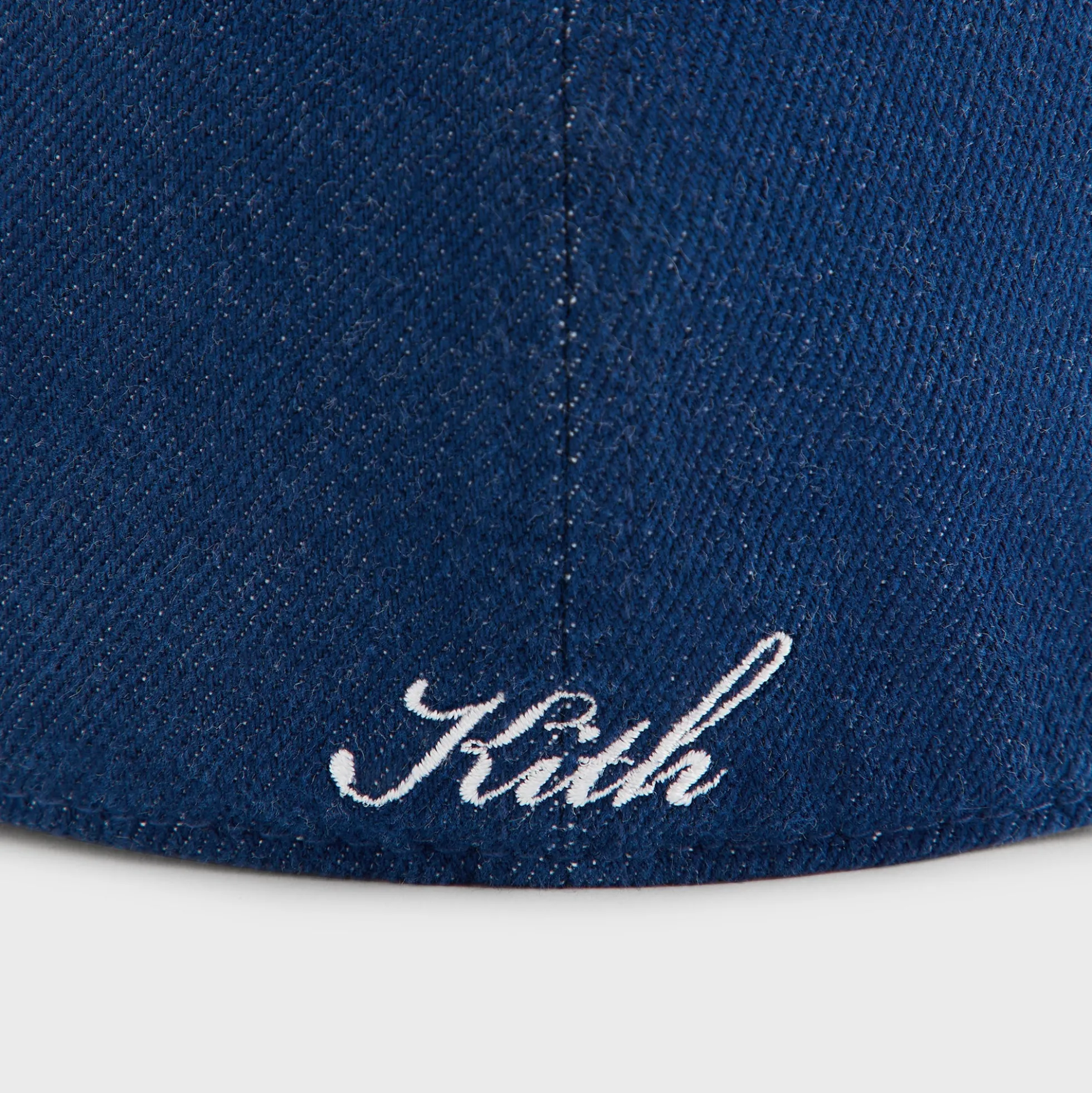 Kith & '47 for the Toronto Blue Jays Denim Franchise LS Cap