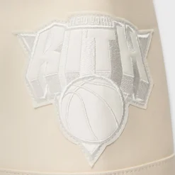 Kith & AVIREX for the New York Knicks Patrick Ewing Legend Jacket
