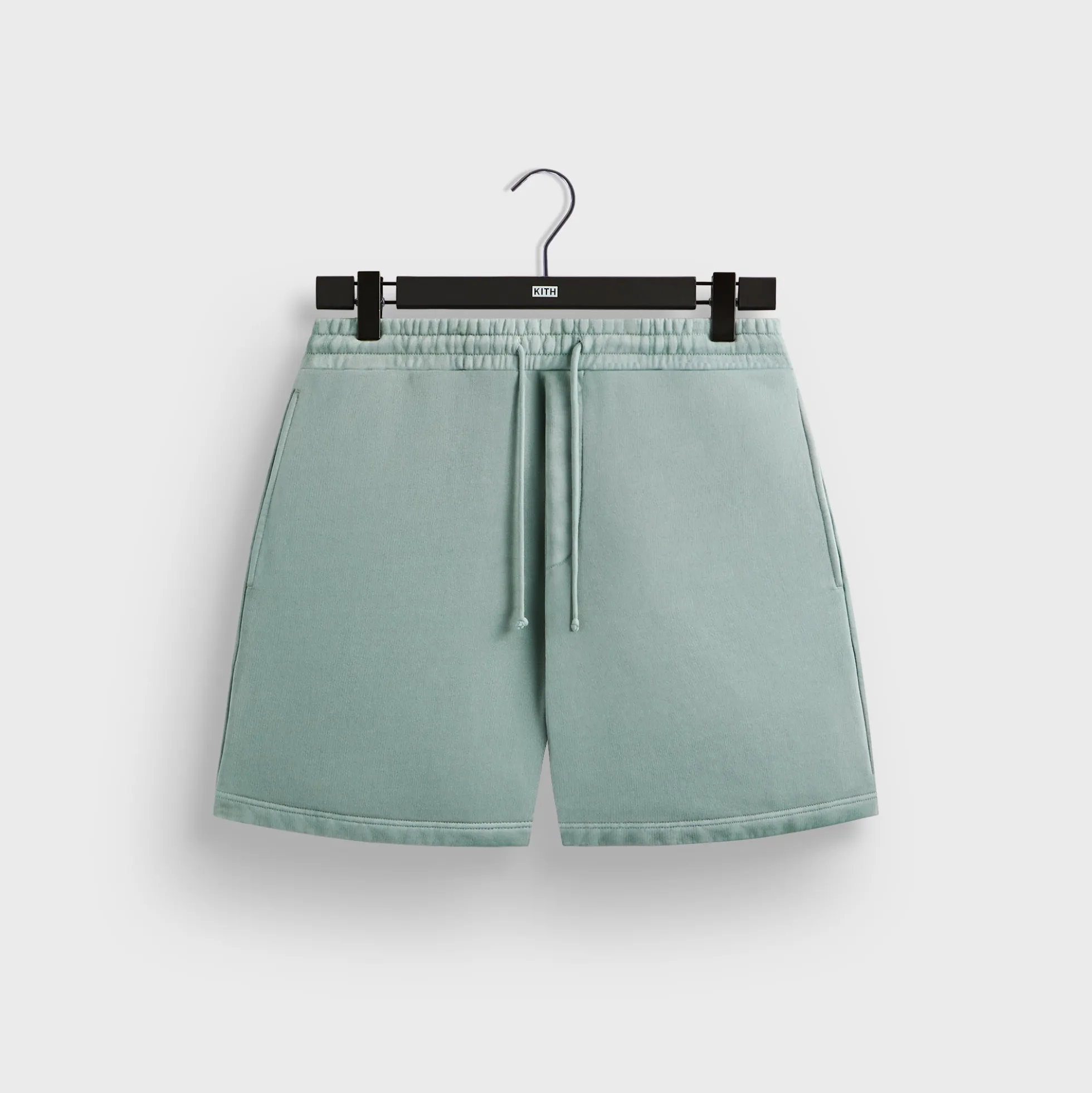 Kith 101 Classic Fleece Curtis Short
