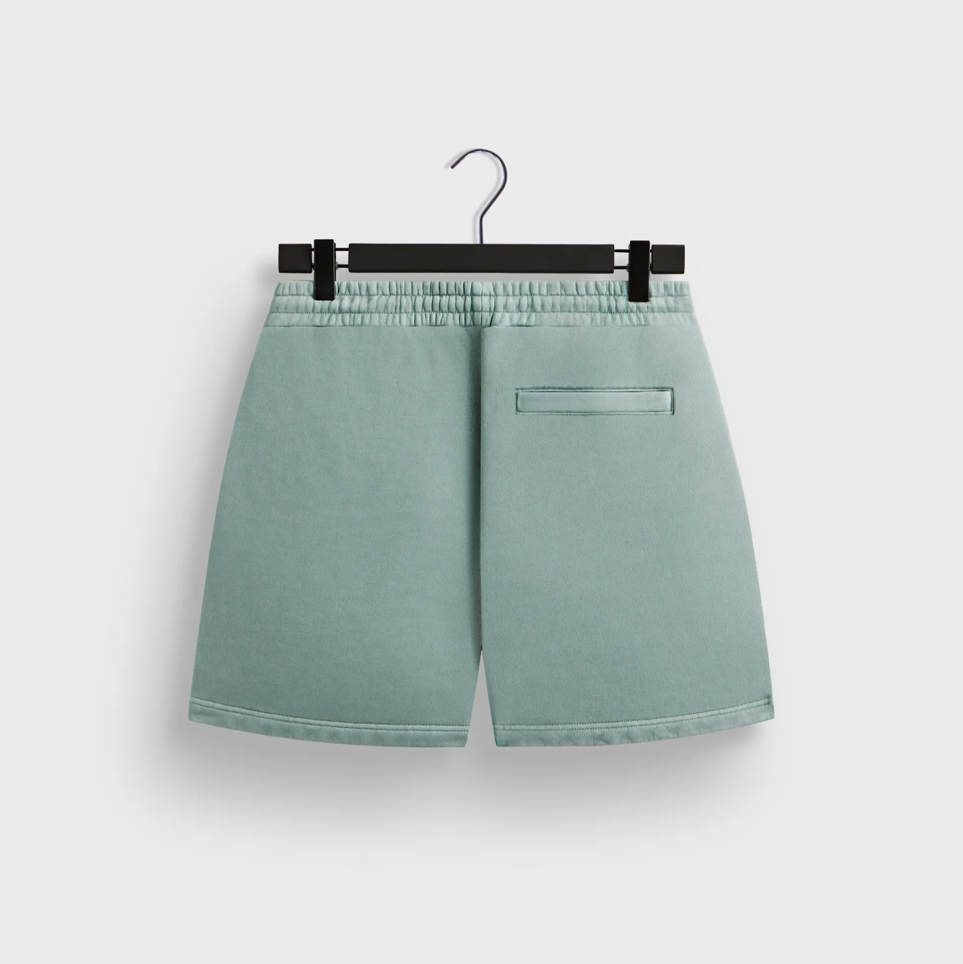 Kith 101 Classic Fleece Curtis Short