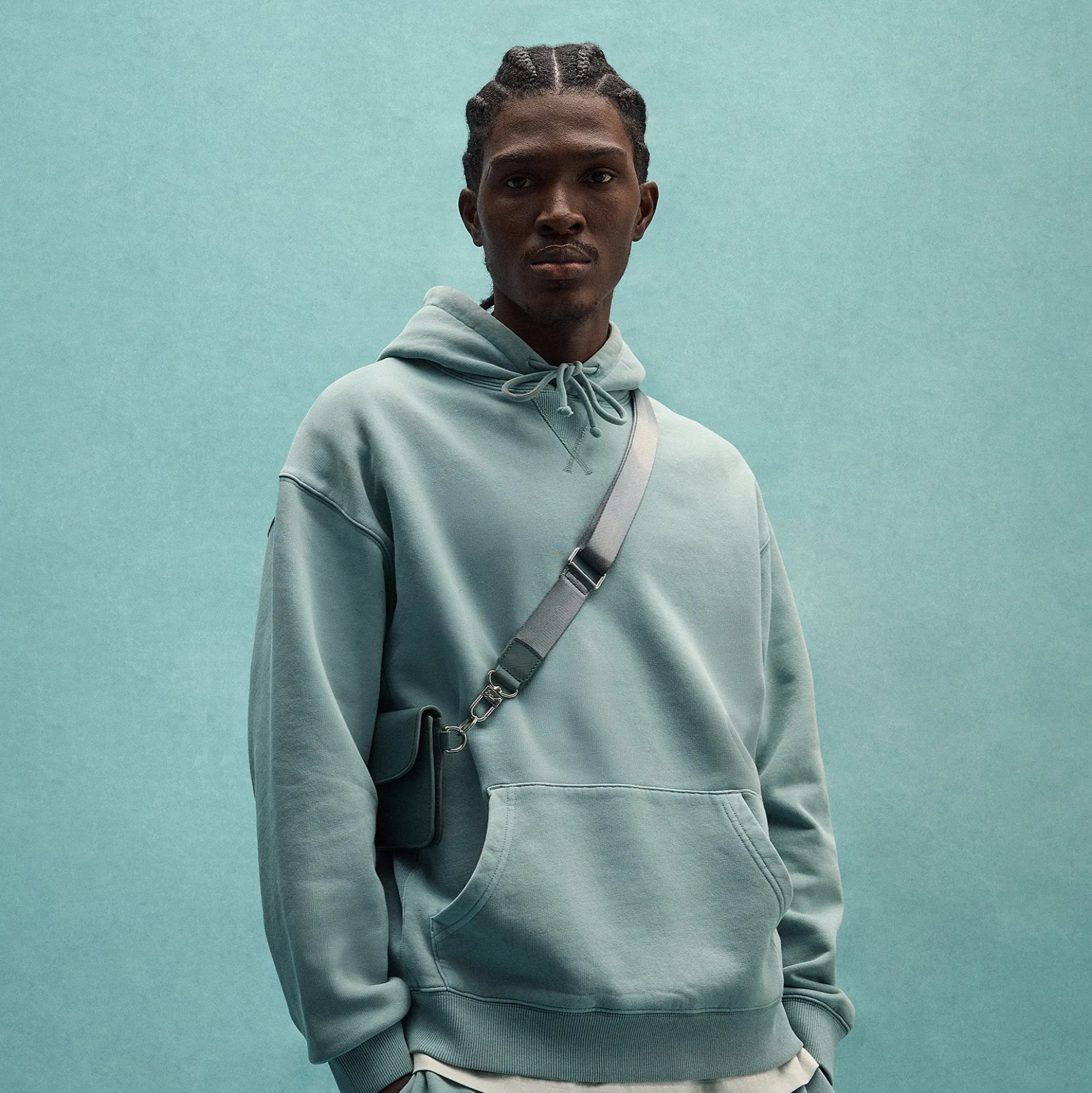Kith 101 Classic Williams I Hoodie
