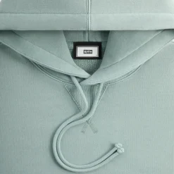 Kith 101 Classic Williams I Hoodie