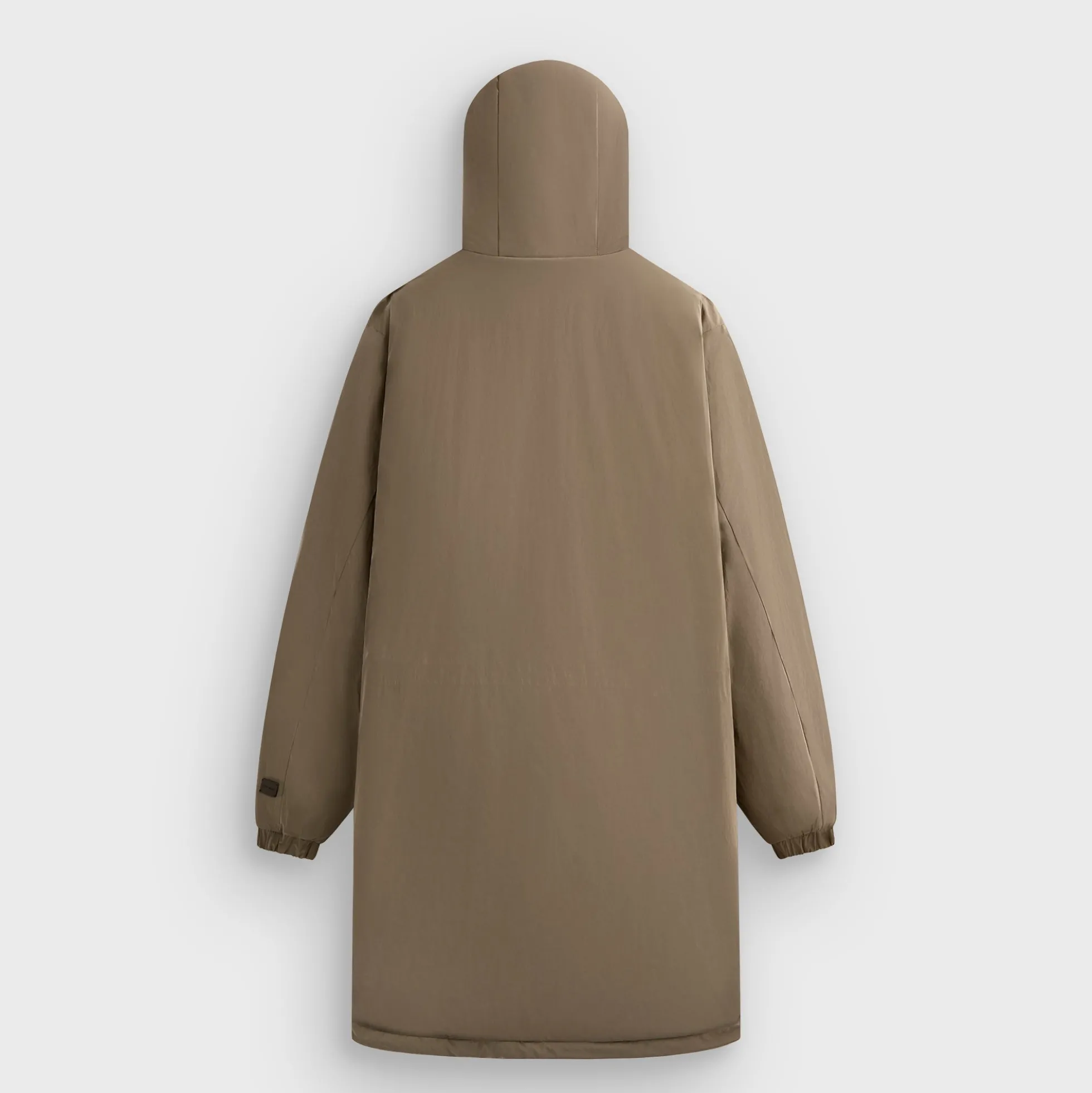 Kith 101 for ssstein Mouton Inner Reversible Parka