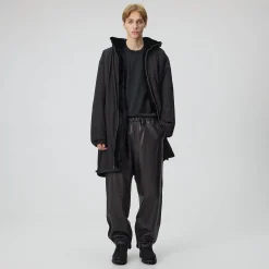 Kith 101 for ssstein Mouton Inner Reversible Parka