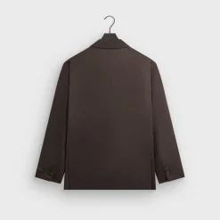 Kith 101 for ssstein Oversized Double Breasted Blazer