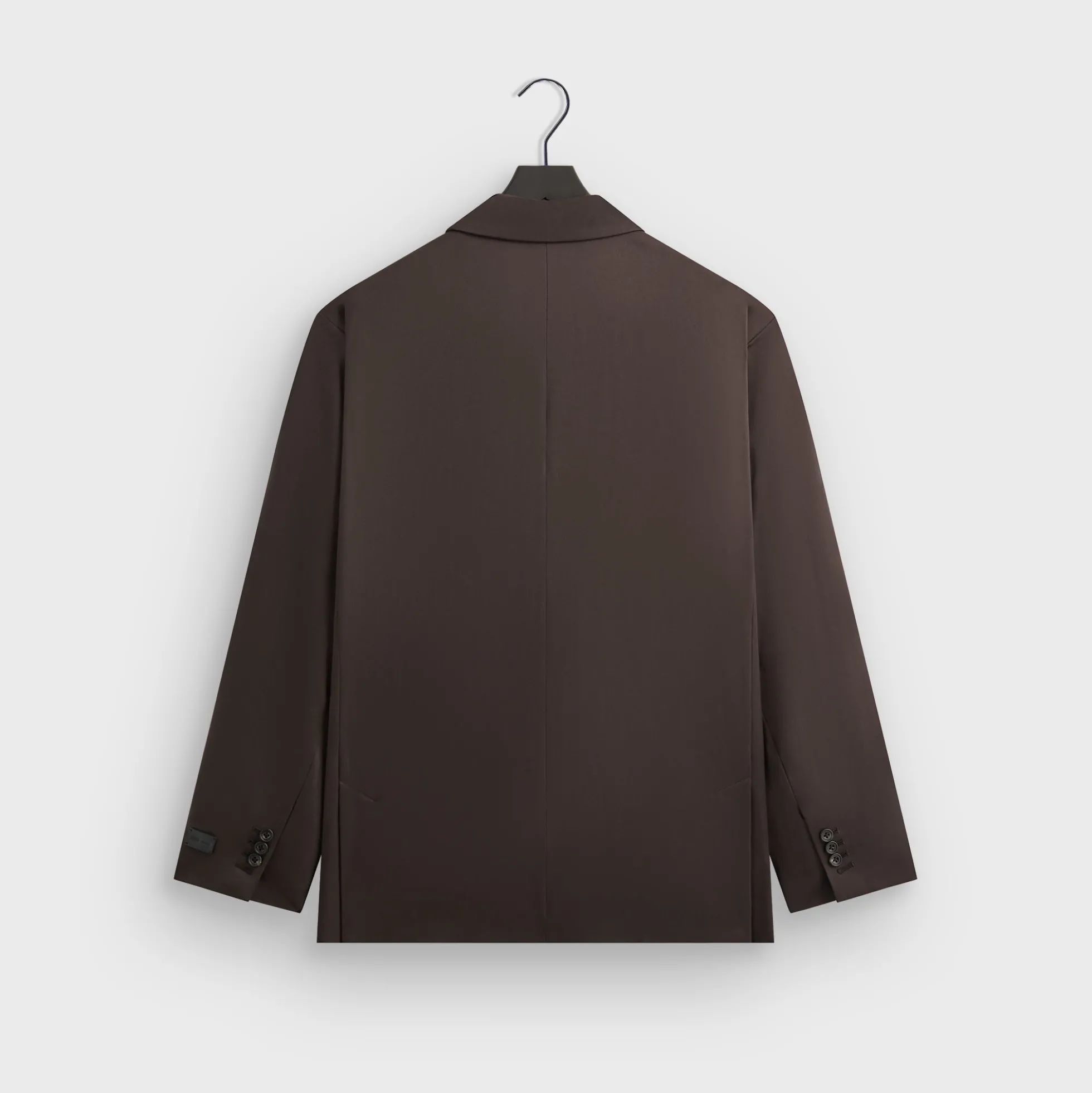 Kith 101 for ssstein Oversized Double Breasted Blazer