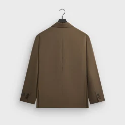 Kith 101 for ssstein Oversized Double Breasted Blazer