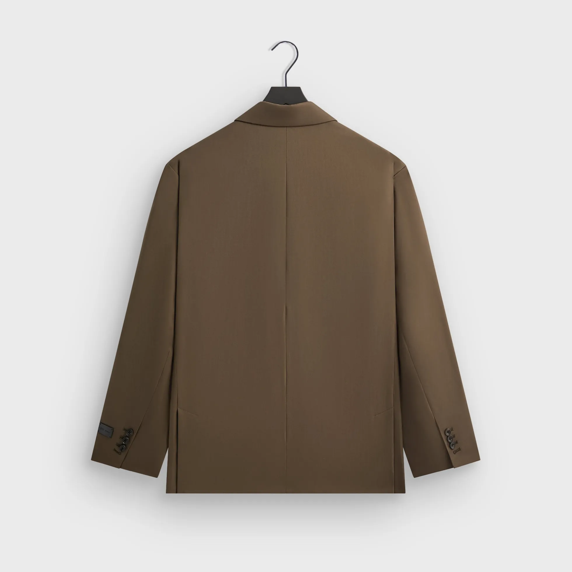 Kith 101 for ssstein Oversized Double Breasted Blazer