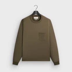Kith 101 for ssstein Oversized Pocket Tee