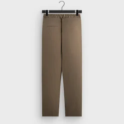Kith 101 for ssstein Windproof Nylon Easy Pleated Trouser