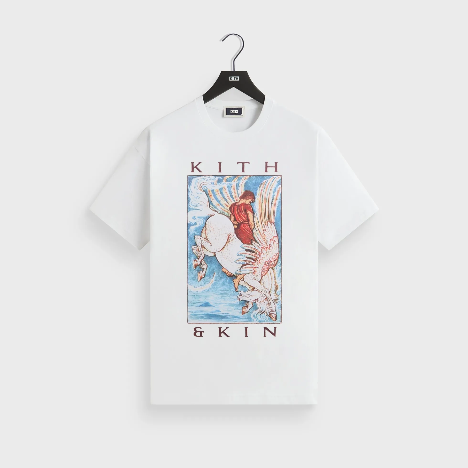 Kith & Kin Pegasus Tee