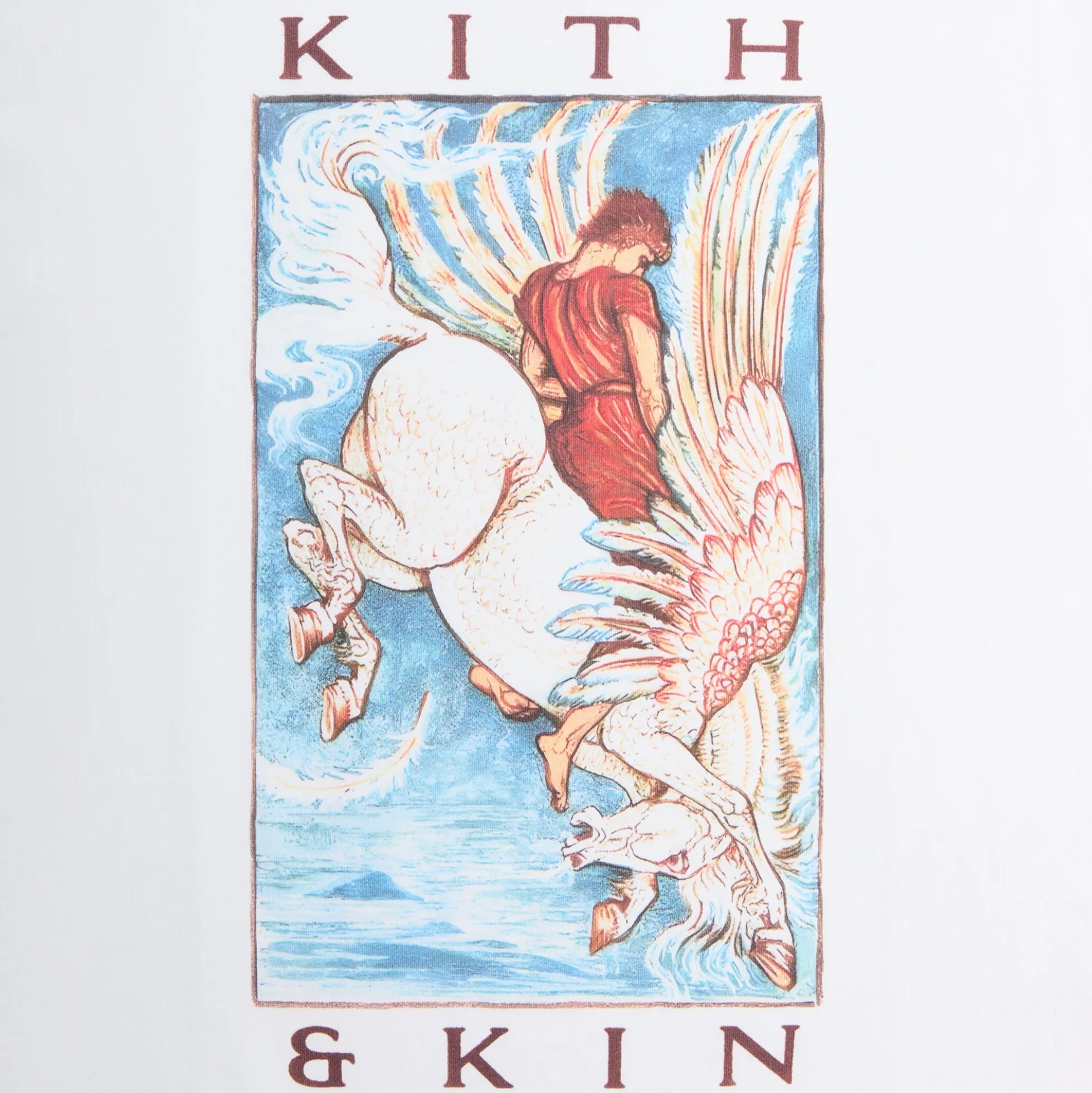 Kith & Kin Pegasus Tee