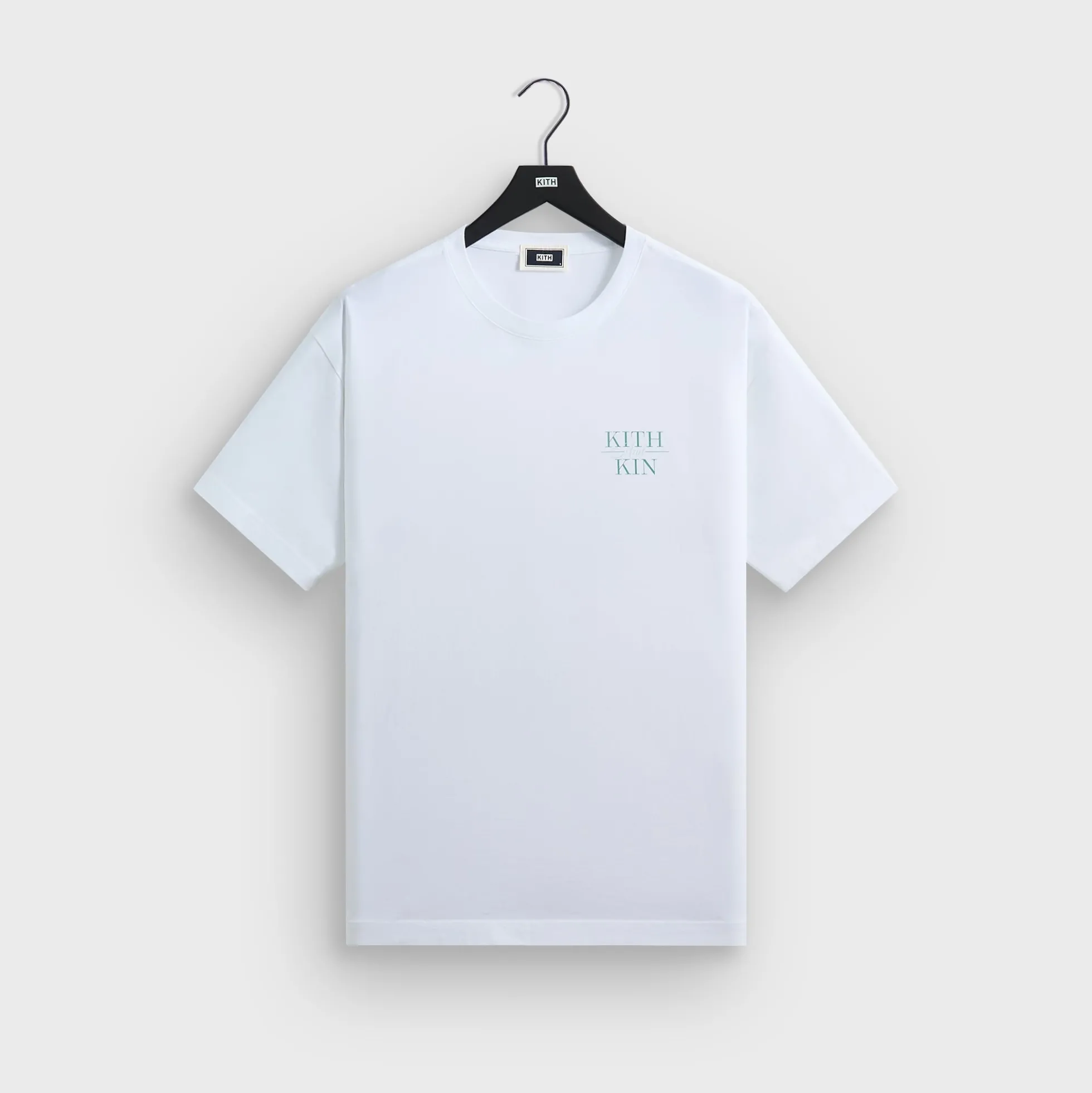 Kith & Kin Tee