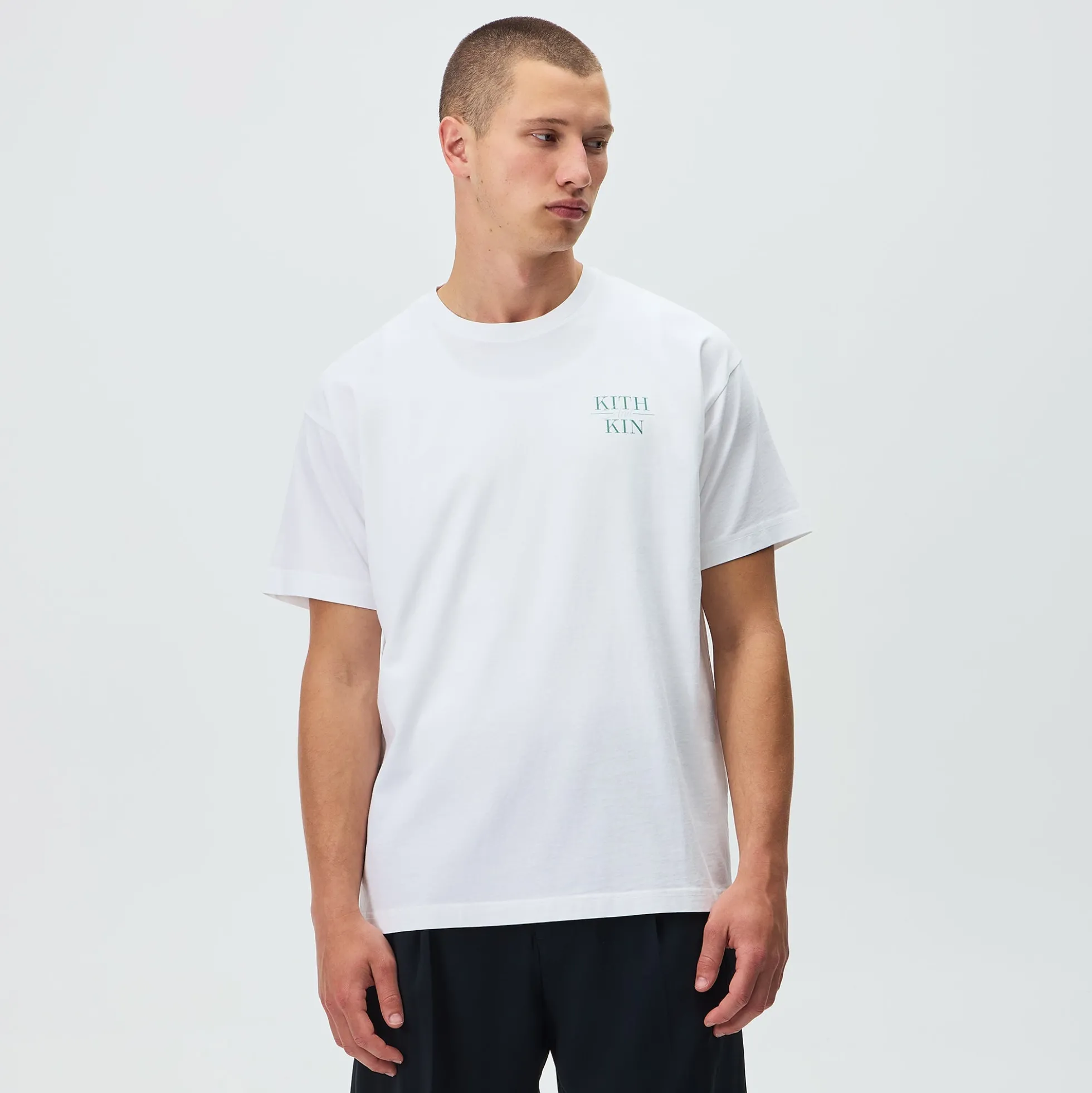 Kith & Kin Tee