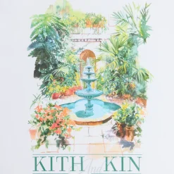 Kith & Kin Tee