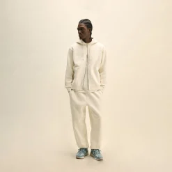 Kith 101 Lofty Fleece Williams V Hoodie