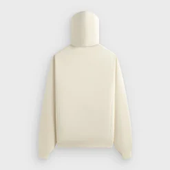 Kith 101 Lofty Fleece Williams V Hoodie