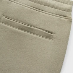 Kith 101 Micro Terry Jordan Short
