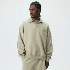 Kith 101 Micro Terry Nelson Rugby