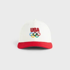 Kith & New Era for Team USA 59FIFTY Low Profile Fitted Cap