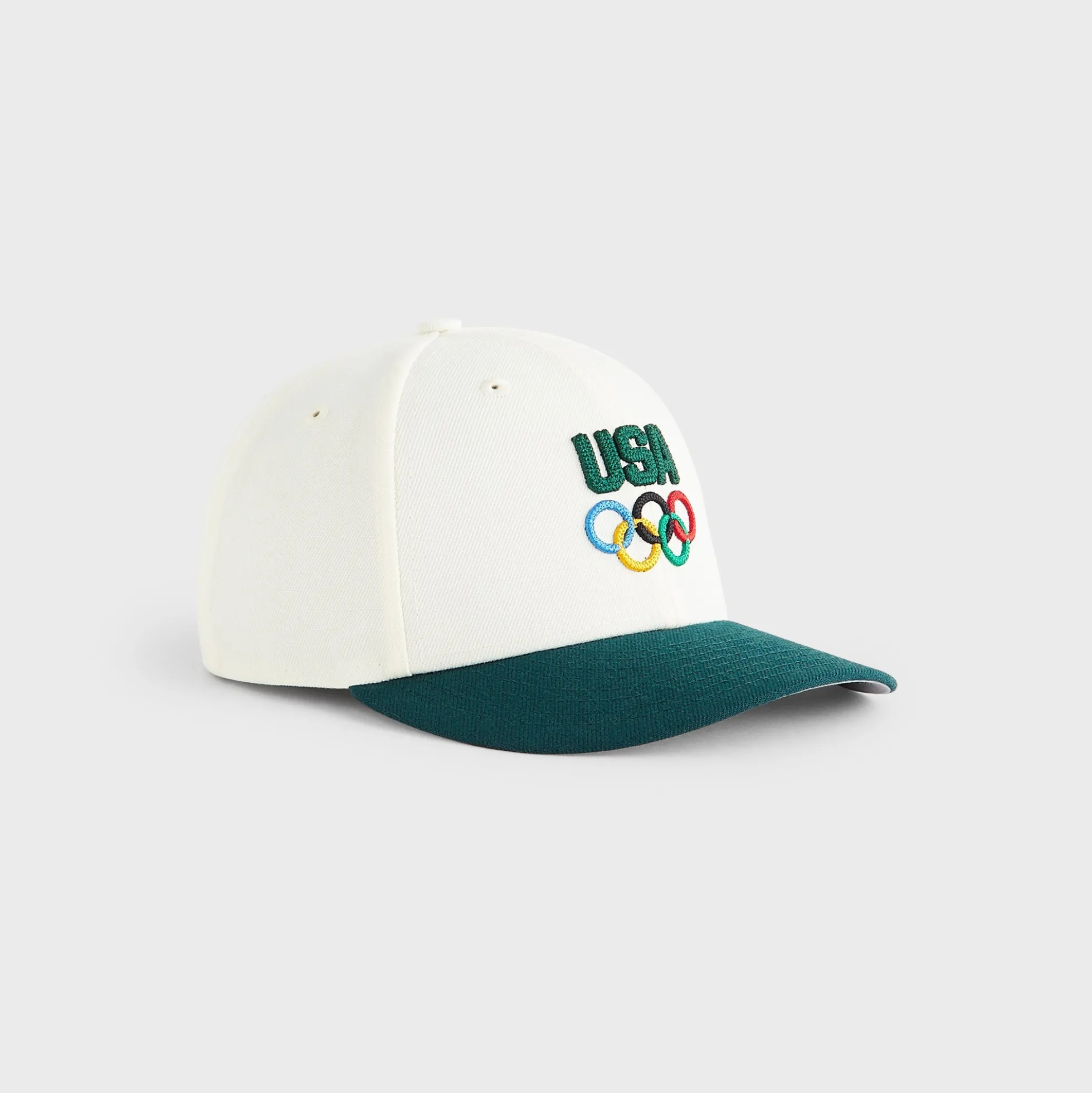 Kith & New Era for Team USA 59FIFTY Low Profile Fitted Cap