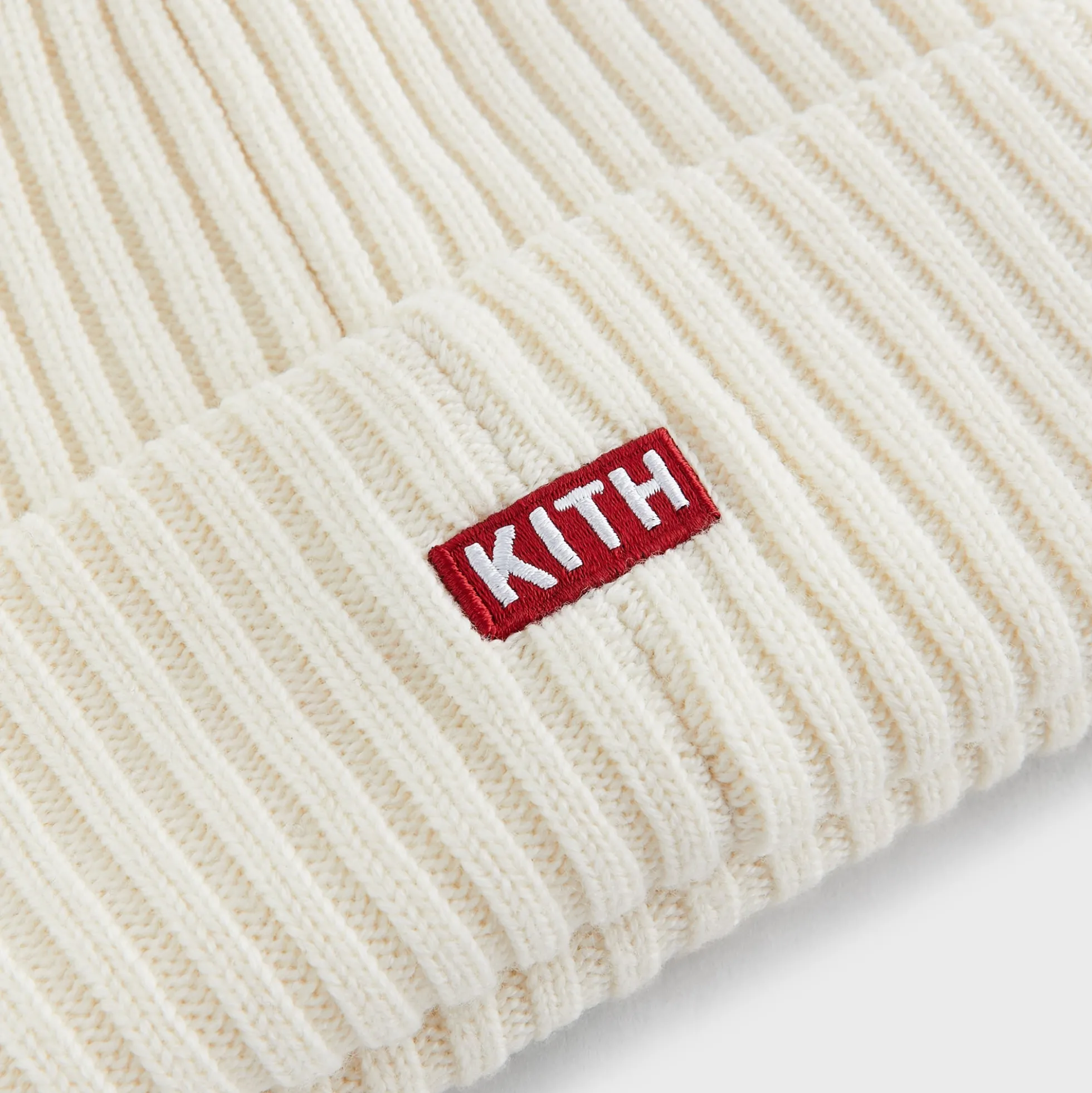 Kith & New Era for Team USA Knit Mia Beanie