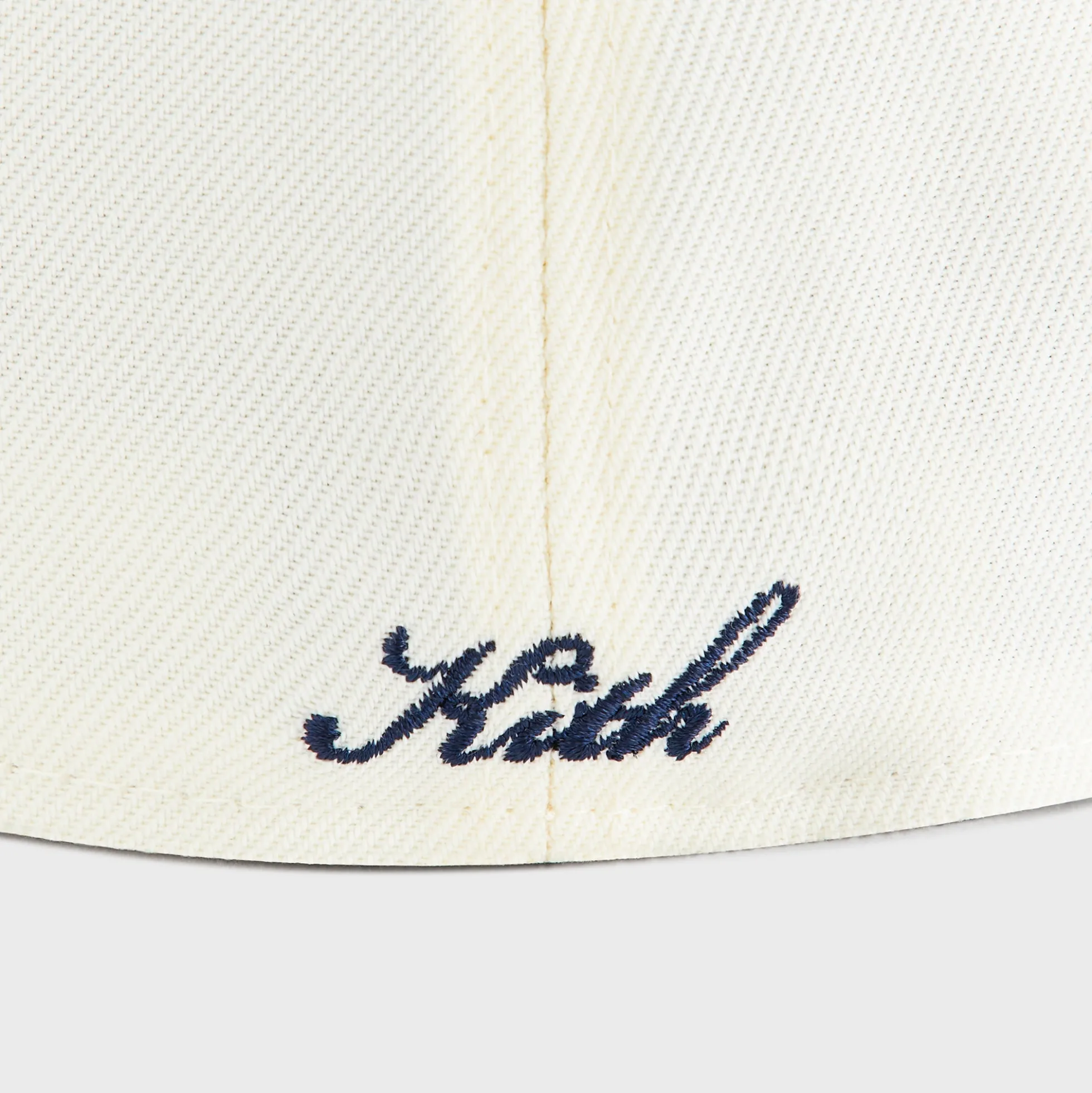 Kith & New Era for Team USA 59FIFTY Low Profile Fitted Cap