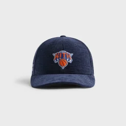 Kith & New Era for the New York Knicks Chenille 59FIFTY Low Profile Fitted Cap