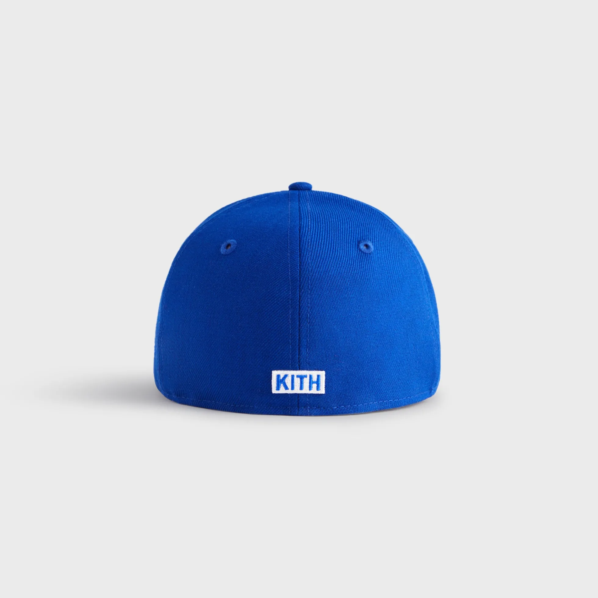 Kith & New Era for the New York Mets Low Profile Fitted Cap