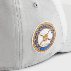 Kith & New Era for the New York Yankees Wool Flannel Blend 59FIFTY Low Profile Fitted Cap