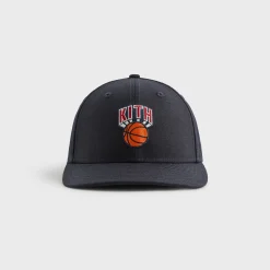 Kith & New Era for the New York Knicks 59FIFTY Low Profile Fitted Cap