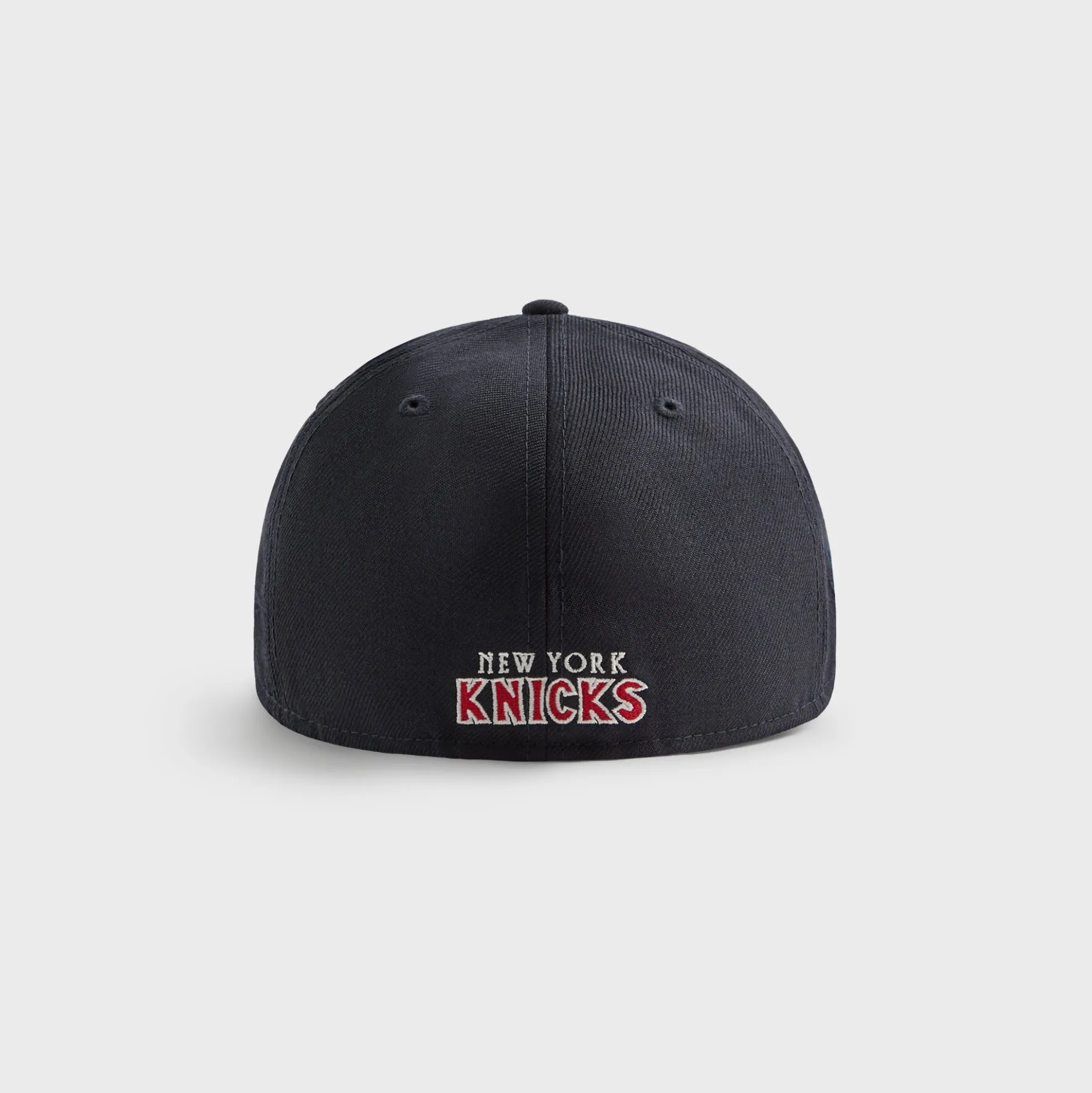 Kith & New Era for the New York Knicks 59FIFTY Low Profile Fitted Cap