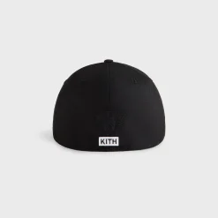 Kith & New Era for the New York Knicks Playoffs Premium Wool 59Fifty Low Profile Cap
