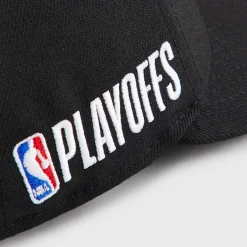 Kith & New Era for the New York Knicks Playoffs Premium Wool 59Fifty Low Profile Cap