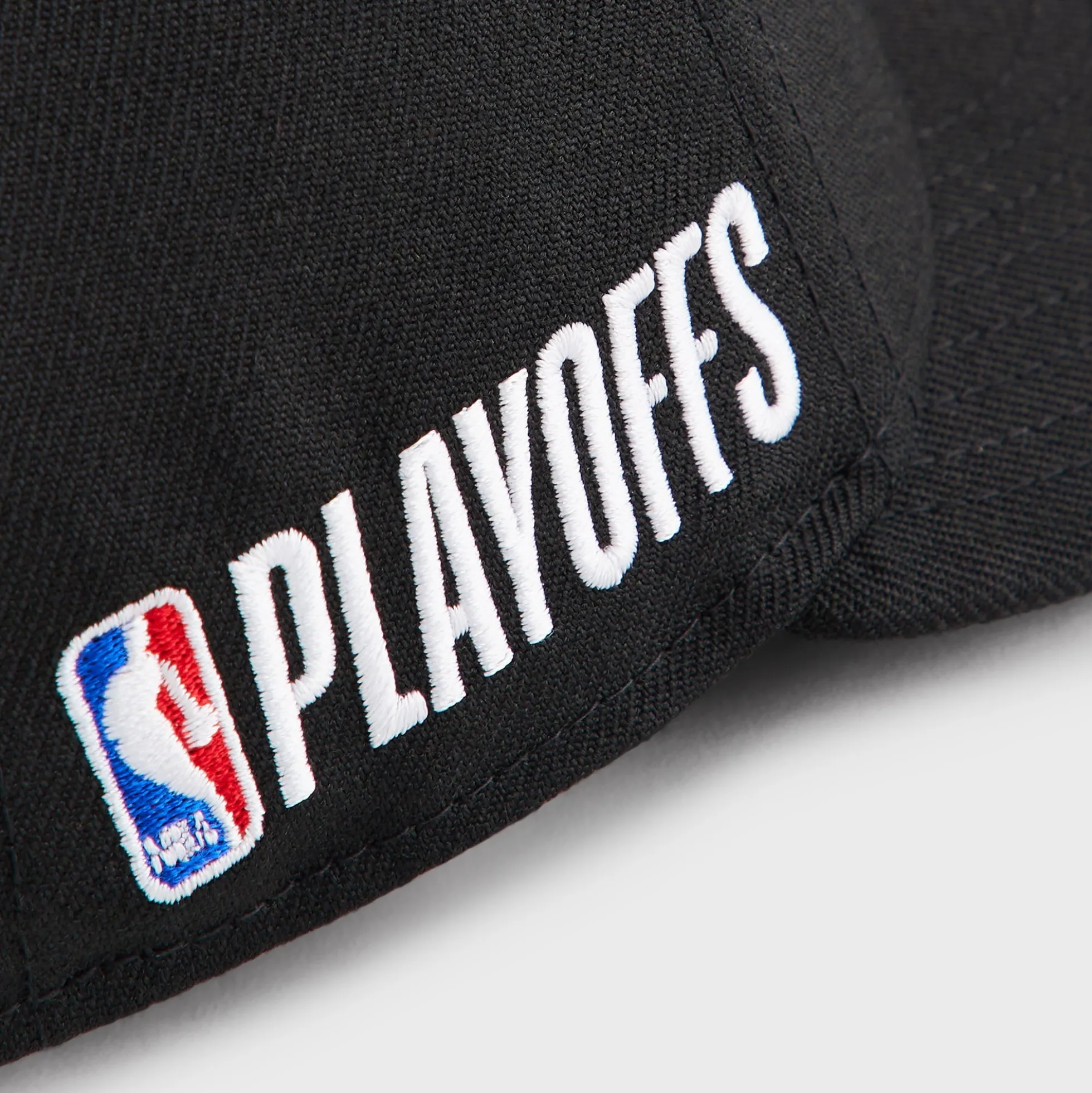 Kith & New Era for the New York Knicks Playoffs Premium Wool 59Fifty Low Profile Cap
