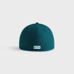 Kith & New Era for the New York Mets Low Profile Fitted Cap