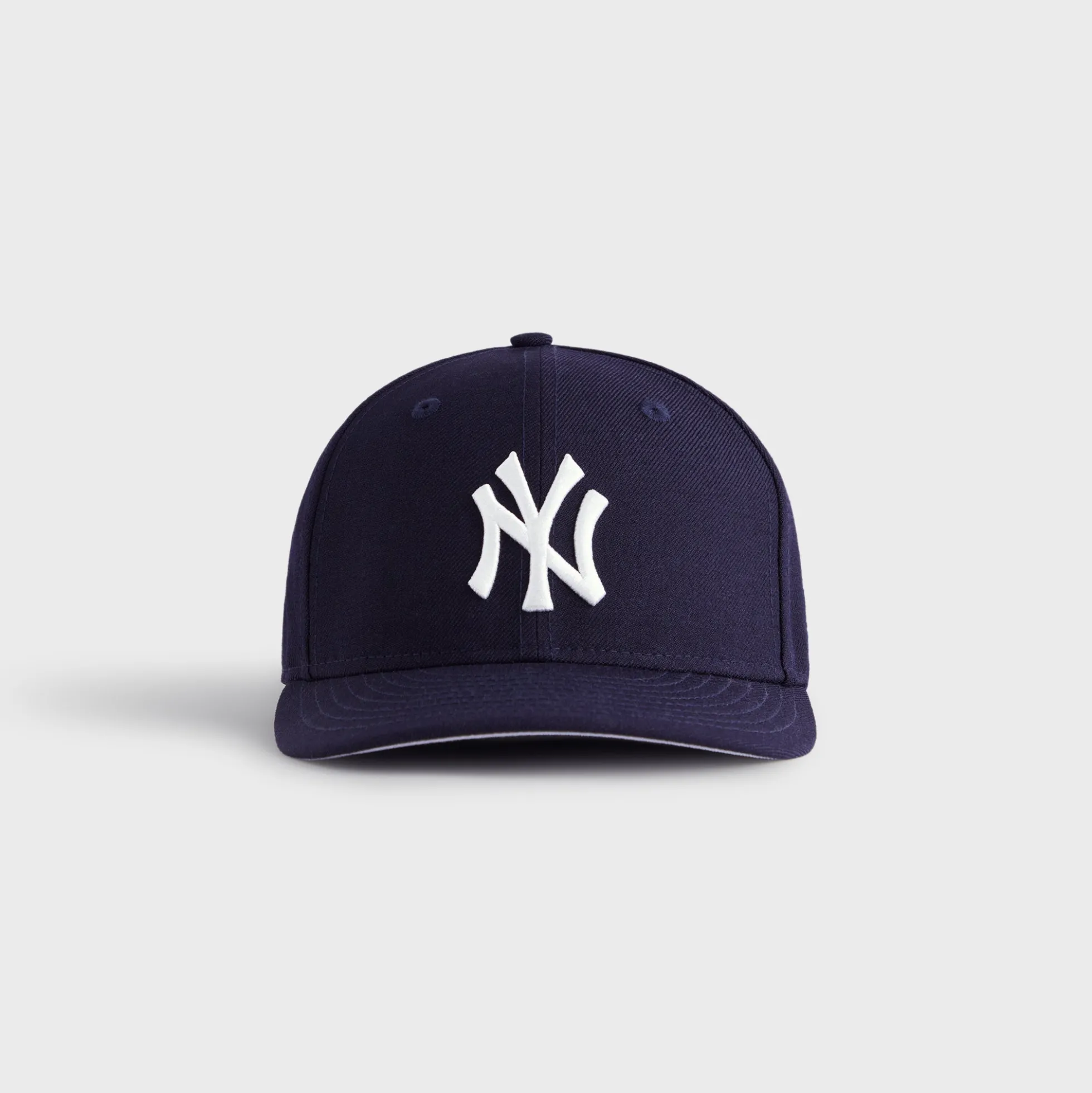 Kith & New Era for the New York Yankees 59FIFTY Low Profile Fitted Cap