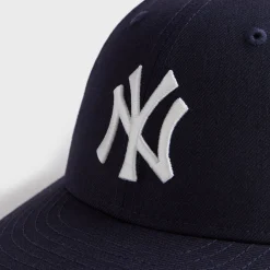 Kith & New Era for the New York Yankees 59FIFTY Low Profile Fitted Cap