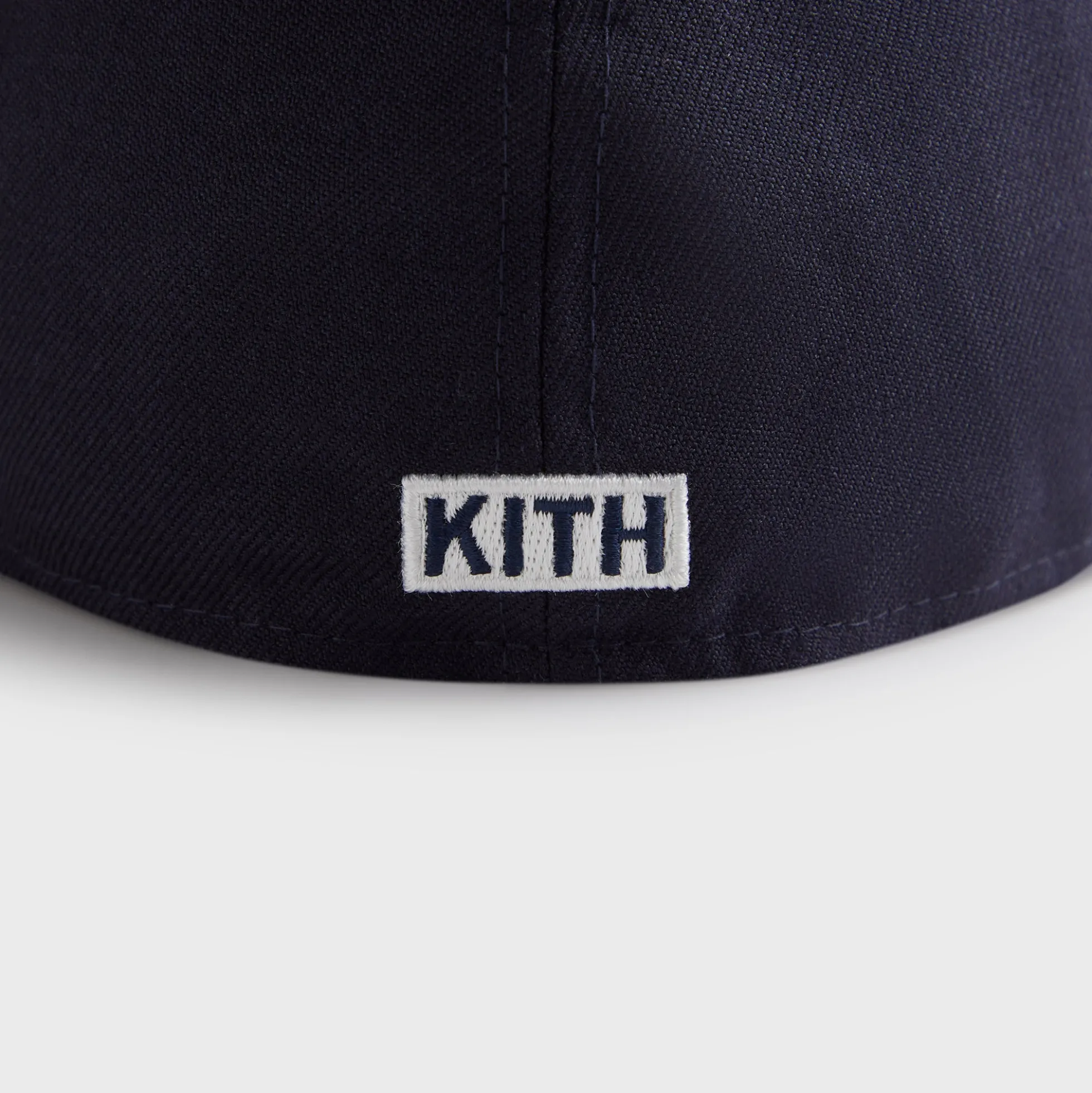 Kith & New Era for the New York Yankees 59FIFTY Low Profile Fitted Cap
